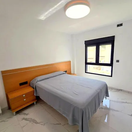 Baladre Villa Playa de Gandia