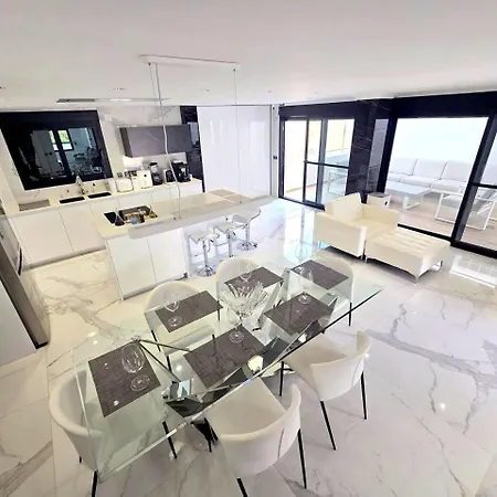 Baladre Villa