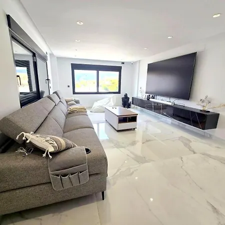 Villa Baladre *
