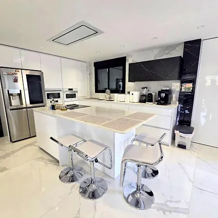 Baladre Villa *