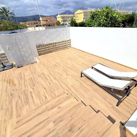 Villa Baladre