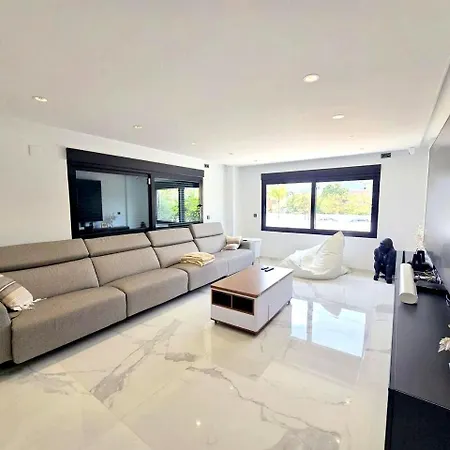 Villa Baladre *