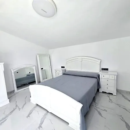 Baladre Villa