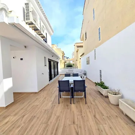 Baladre Villa *