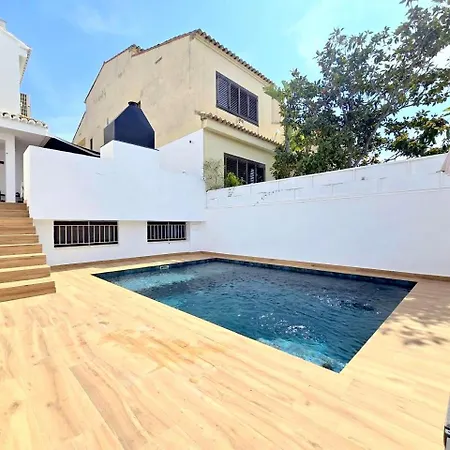 Baladre Villa