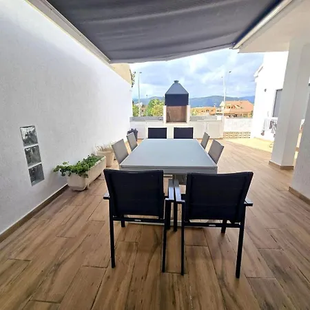 Baladre Villa