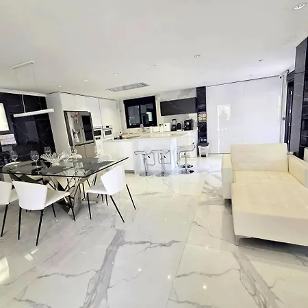 Villa Baladre
